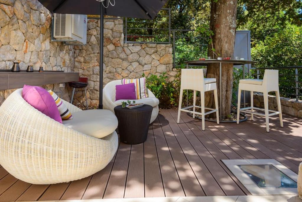 Apartamento Private Oasis