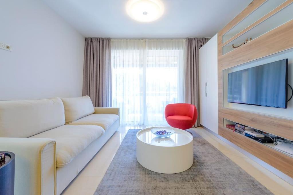 Apartamento Private Oasis