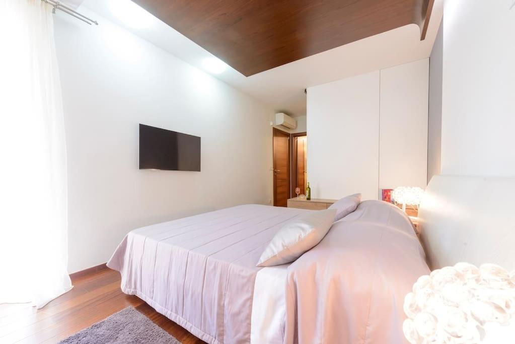 Apartamento Private Oasis *