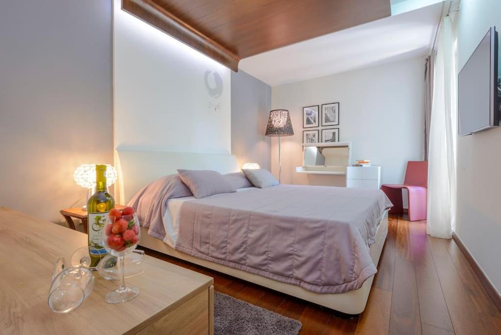 Apartamento Private Oasis