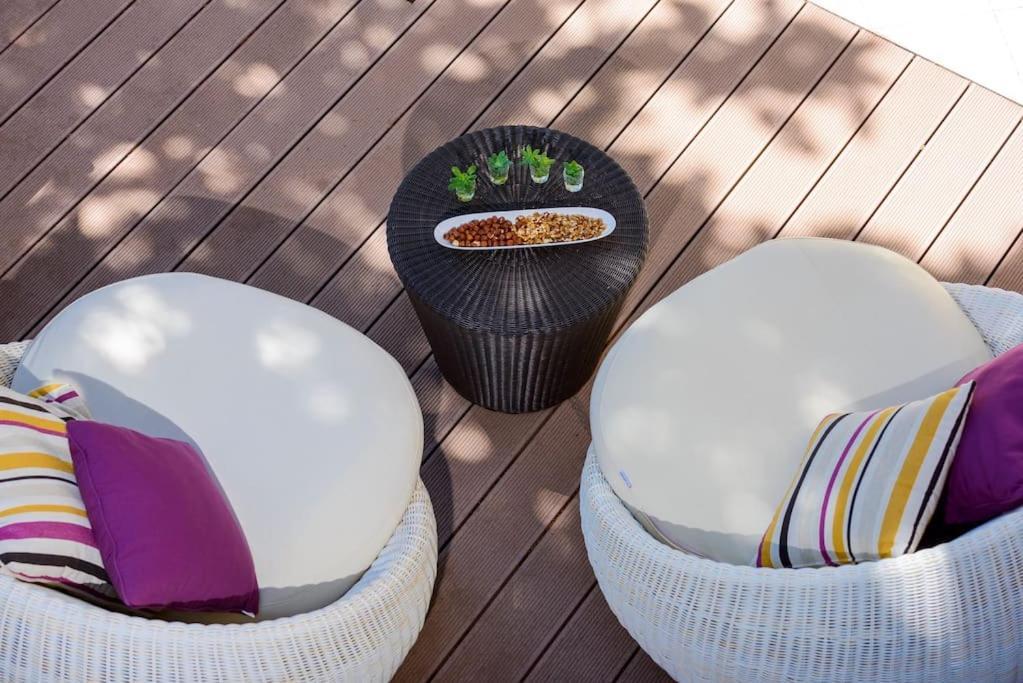 Private Oasis Apartamento *