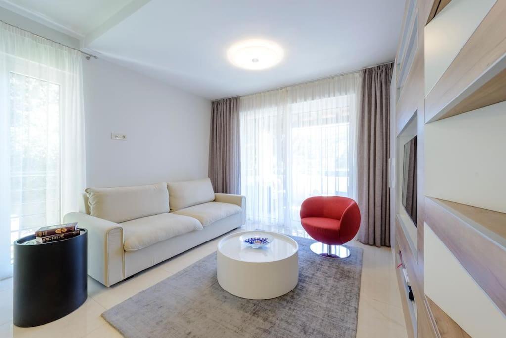 Private Oasis Apartamento Dubrovnik