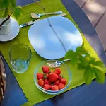 Private Oasis