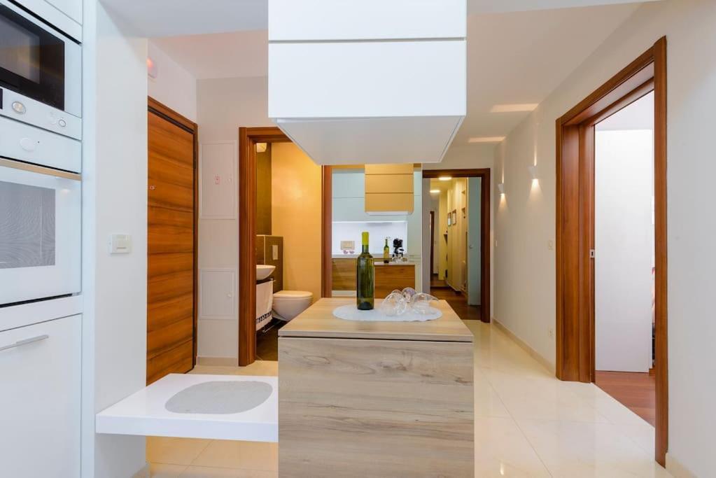 Private Oasis Apartment Dubrovnik