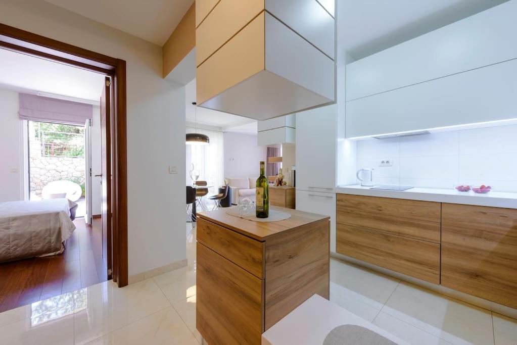 Apartment Private Oasis *