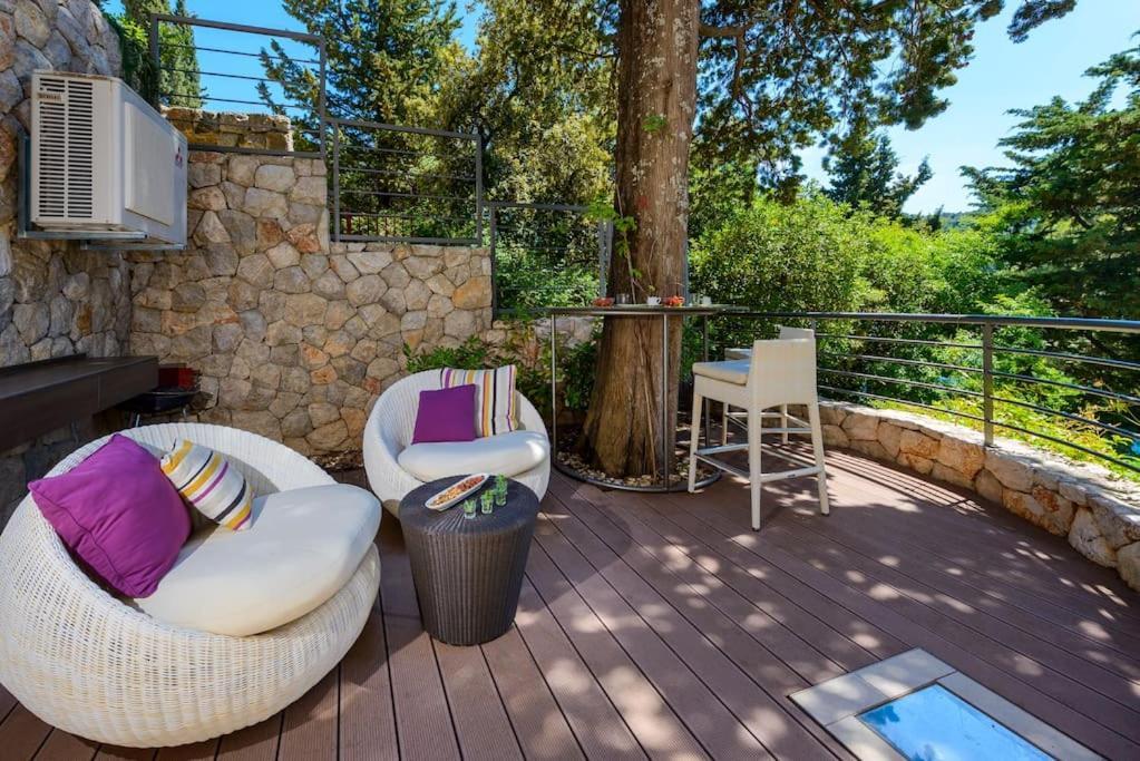 Private Oasis