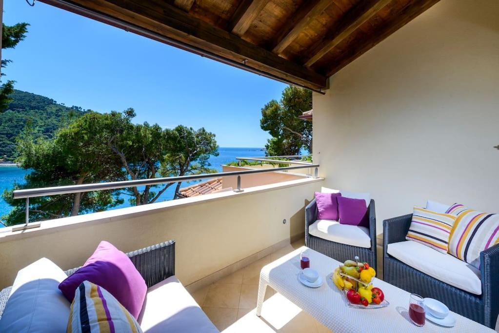 Apartment Private Oasis