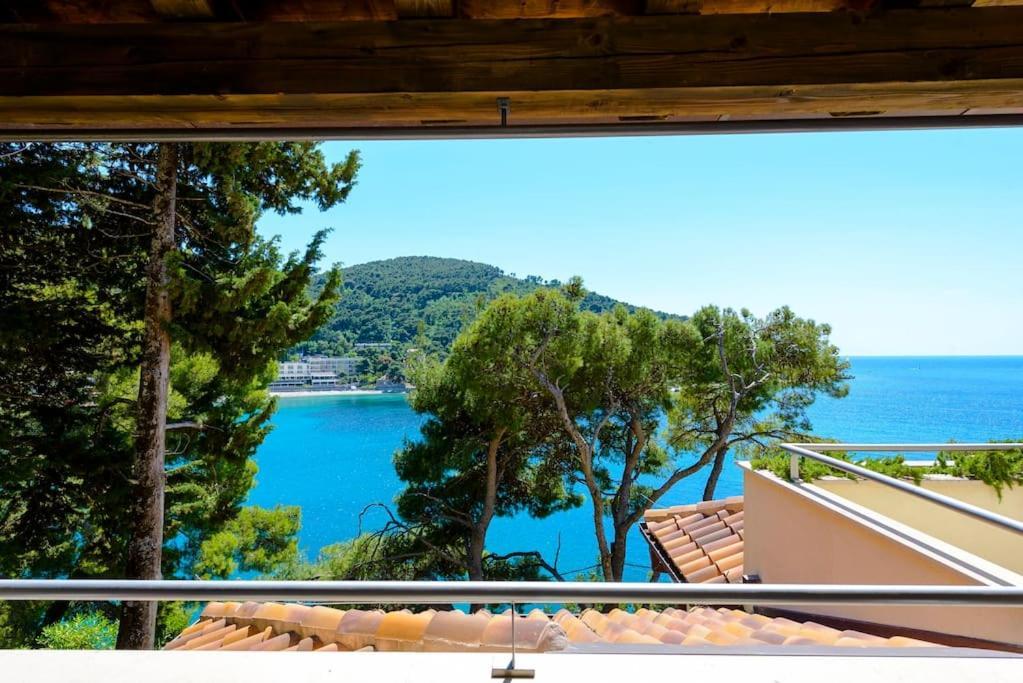 Apartment Private Oasis Dubrovnik
