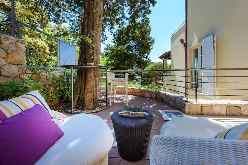 Private Oasis Apartment
