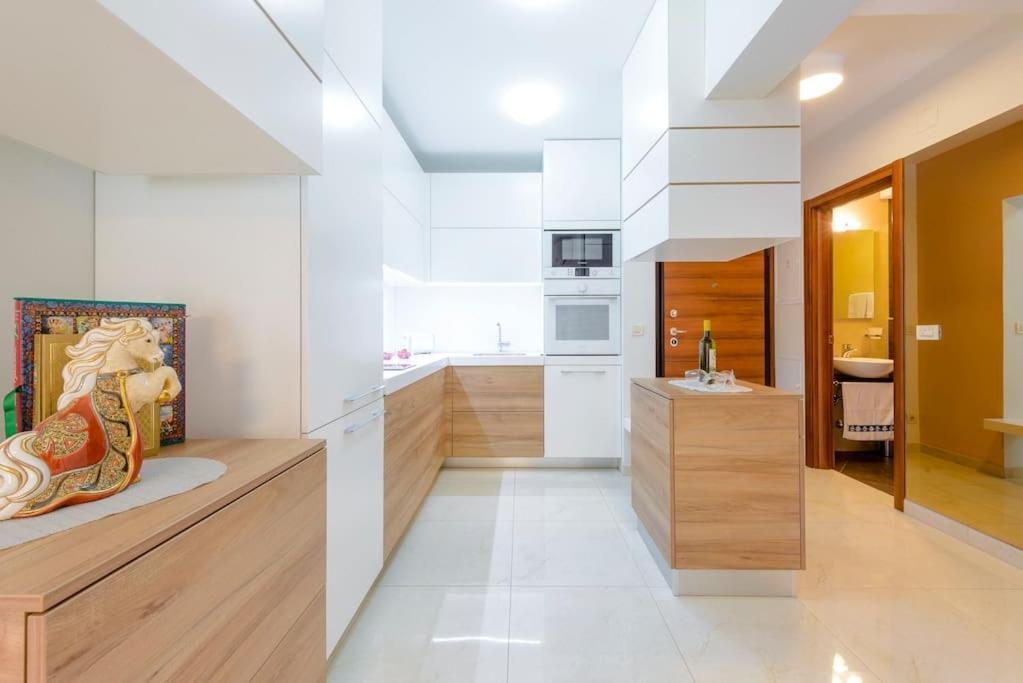 Private Oasis Apartment Dubrovnik